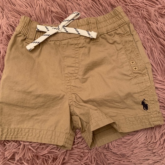 Polo Ralph Lauren Other - Ralph Lauren baby shorts. Excellent condition